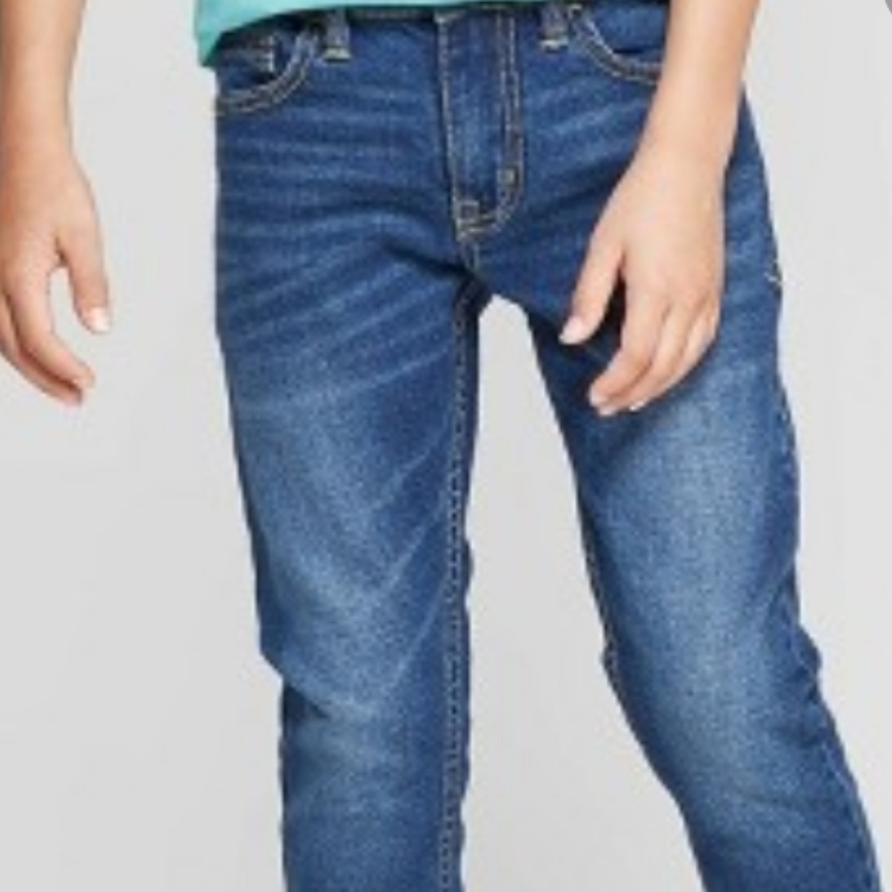 Boys Arizona Jeans Size 5